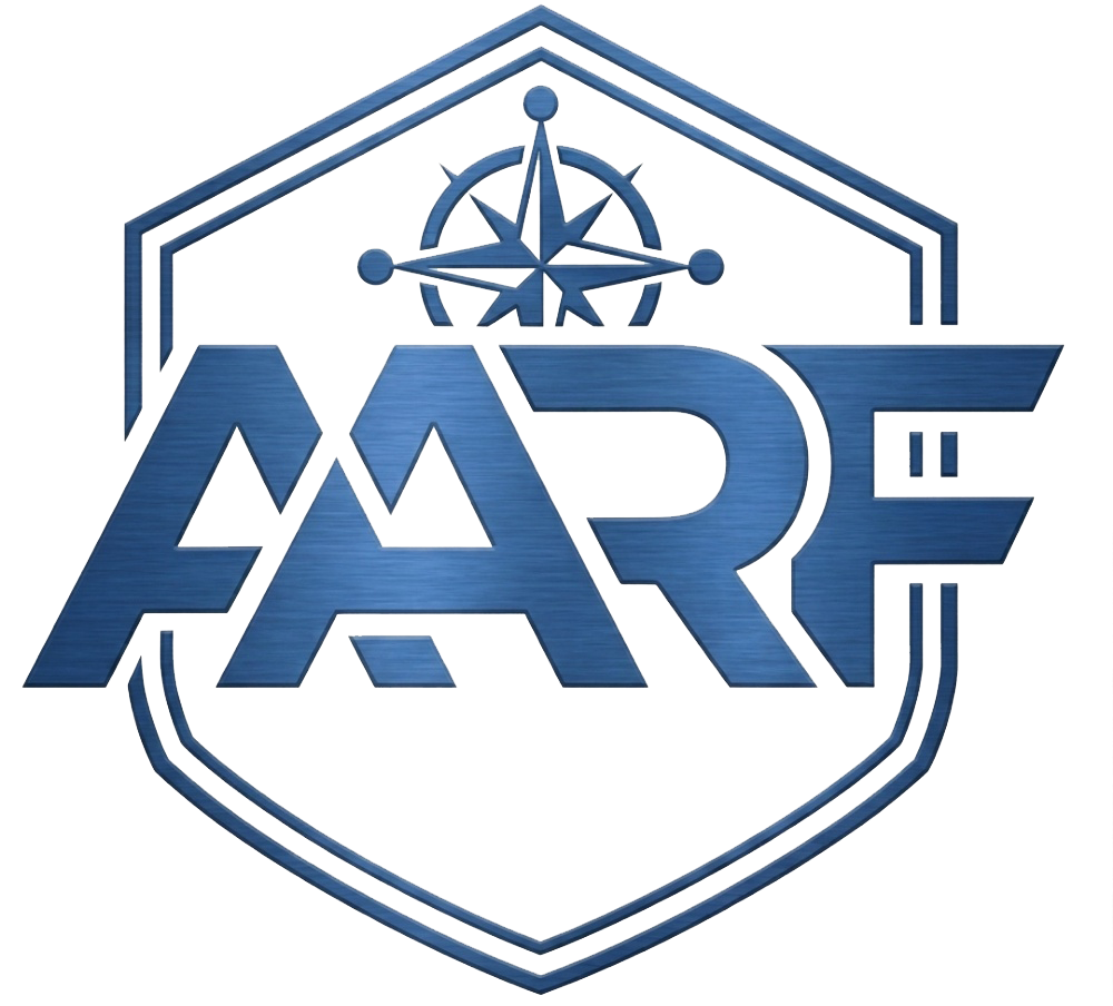 Logo AARF